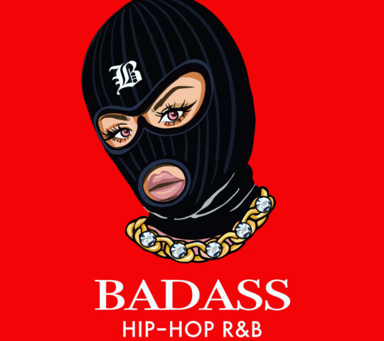 Badass Badass