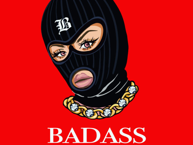 Badass Badass