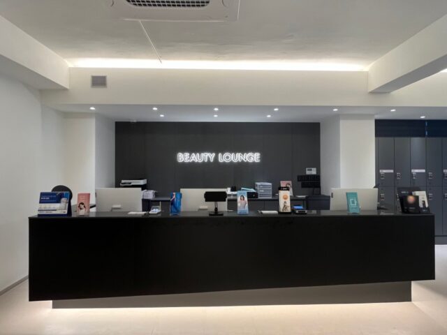 Beauty Lounge Clinic Myeongdong Beauty Lounge Clinic Myeongdong