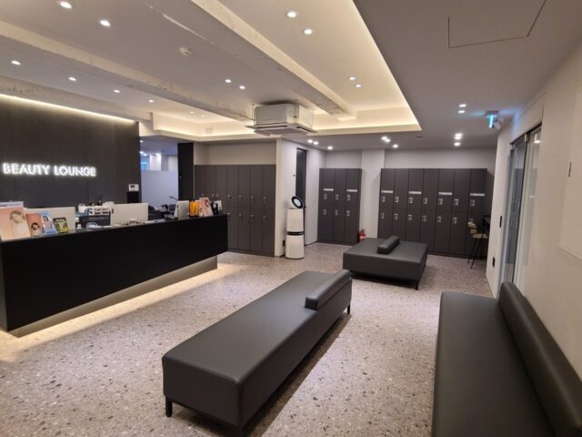 Beauty Lounge Clinic Hongdae Global Beauty Lounge Clinic Hongdae Global