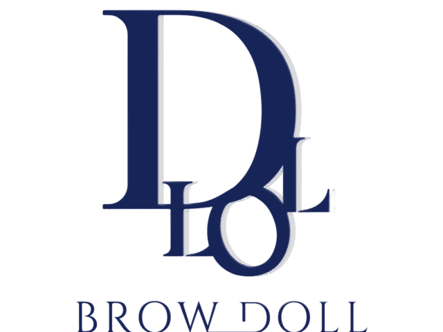 Brow Doll Brow Doll