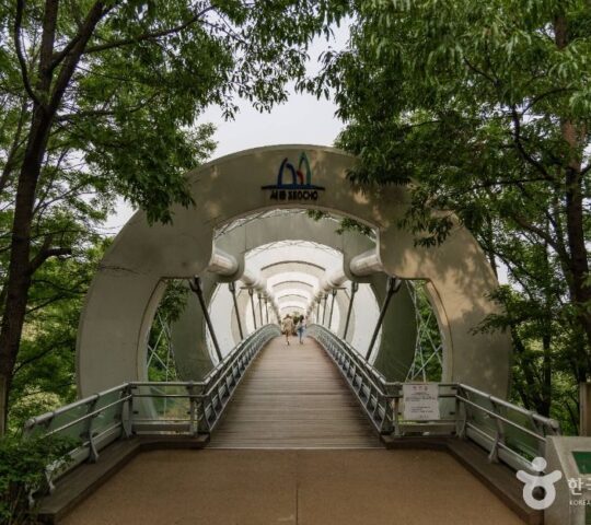 Seoripul Park Seoripul Park