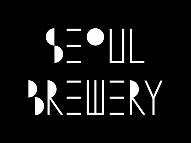 Seoul Brewery Seongsu Seoul Brewery Seongsu