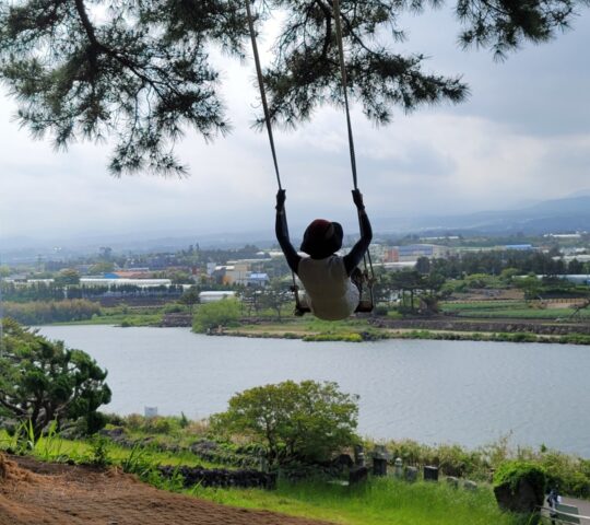 Susanbong Peak Susanbong Peak