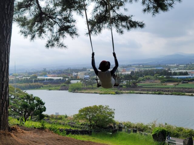 Susanbong Peak Susanbong Peak