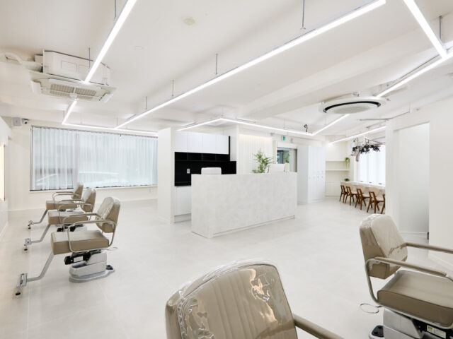 20u Hair Salon 20u Hair Salon