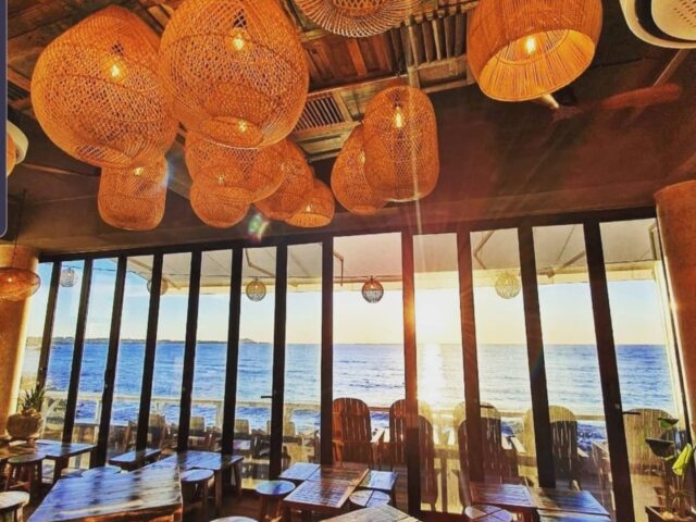 Sunset Cliff Jeju Sunset Cliff Jeju