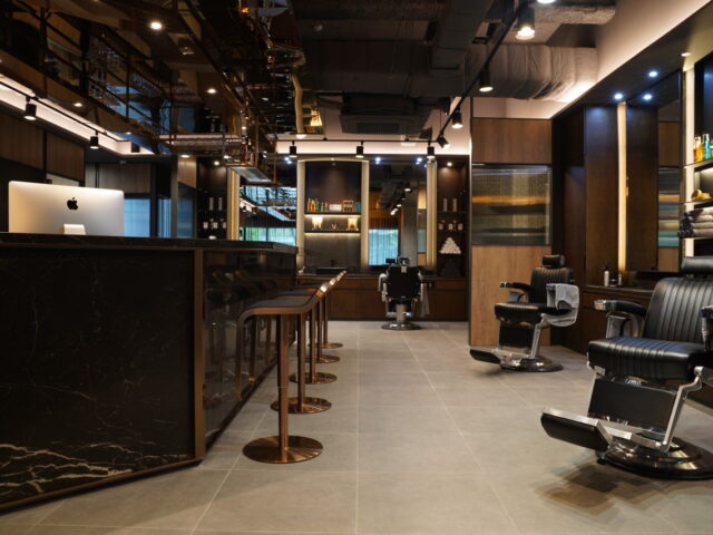 C.PLOT Gangnam Men’s Hair Salon C.PLOT Gangnam Men’s Hair Salon