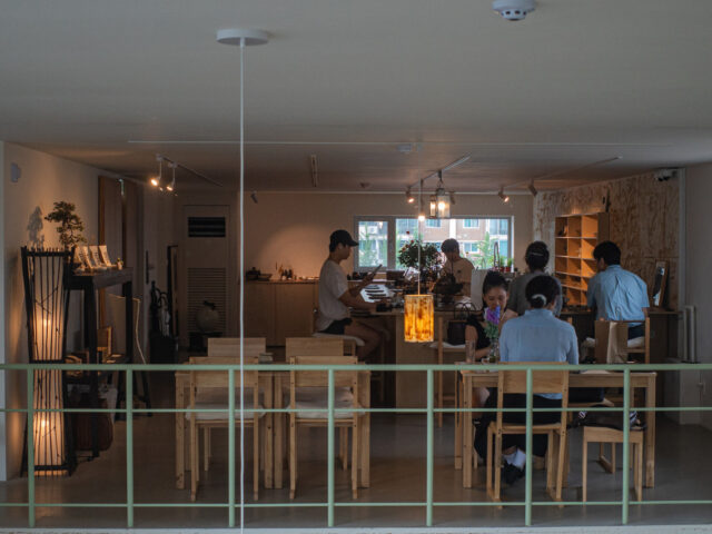 Ado Tea House Apgujeong Ado Tea House Apgujeong