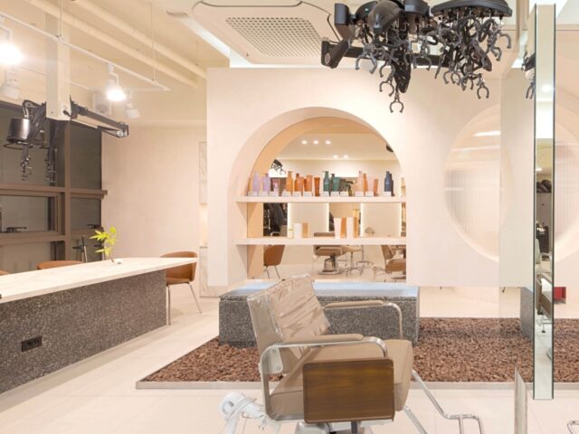 Arxtu Hair Hongdae Arxtu Hair Hongdae