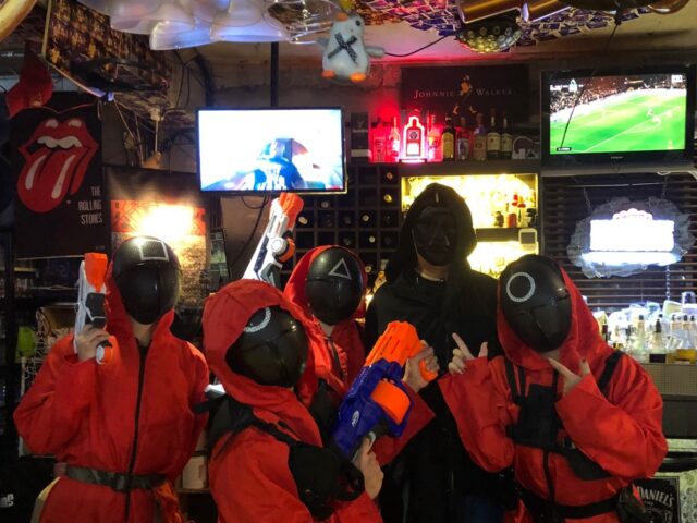 Island Stone Island Stone