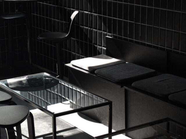 Achroma Coffee Bar Achroma Coffee Bar