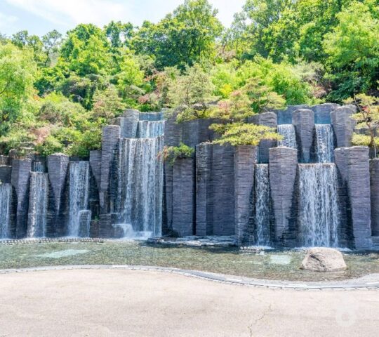 Anyang Art Park Anyang Art Park