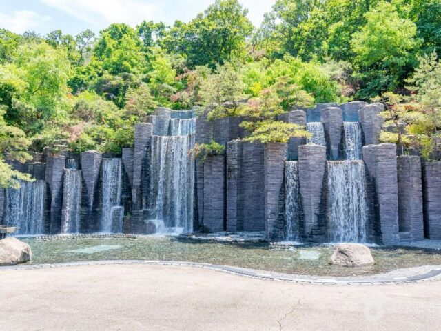 Anyang Art Park Anyang Art Park