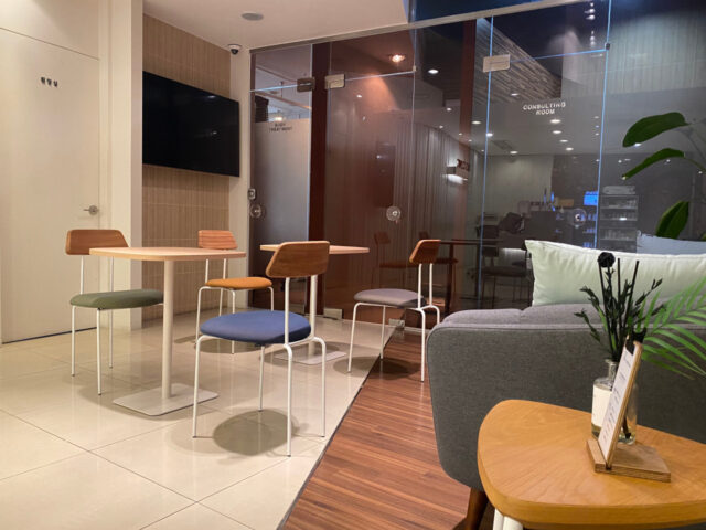 BLS Clinic Apgujeong BLS Clinic Apgujeong