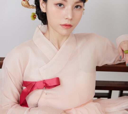 Ecojardin Gyeongbokgung