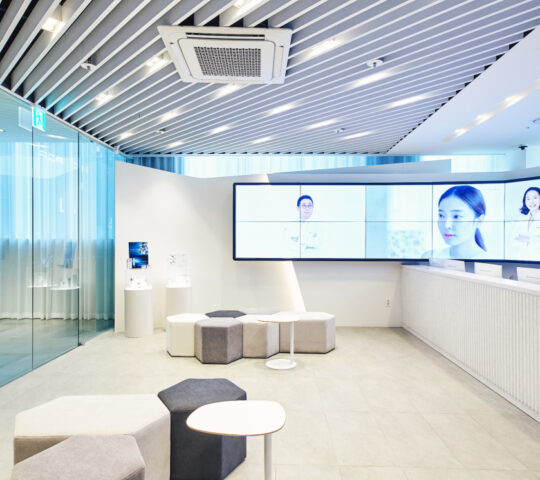 Oganacell Dermatology Clinic Cheongdam