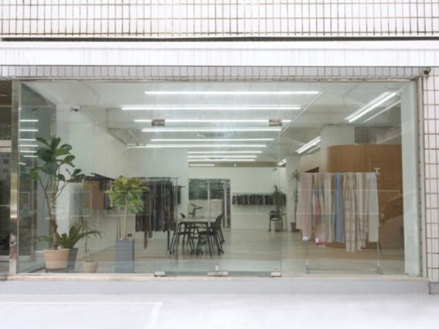 Object Seongsu Object Seongsu