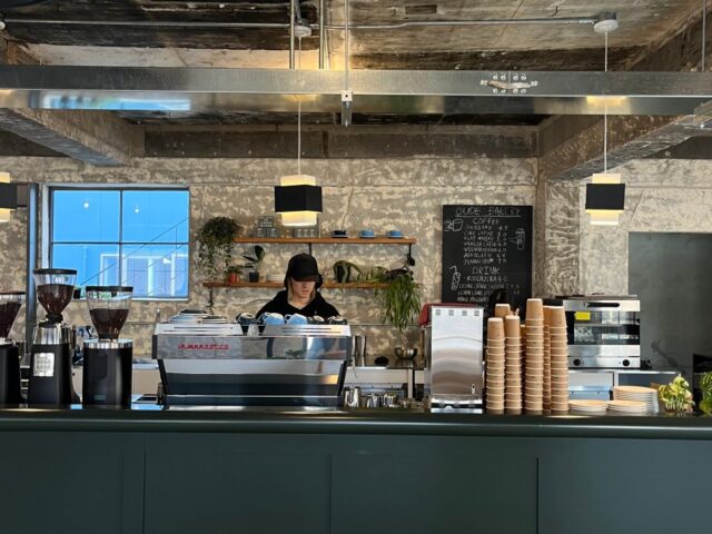 London Bagel Museum Dosan London Bagel Museum Dosan