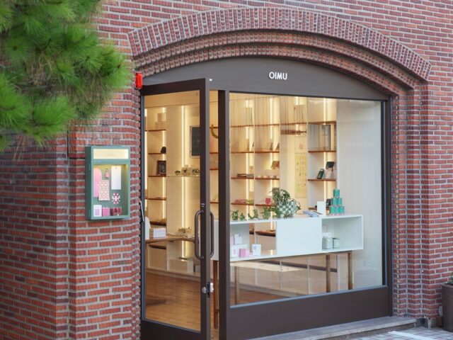 Oimu Bukchon Oimu Bukchon