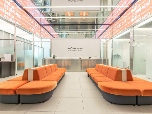 All Line Clinic All Line Clinic