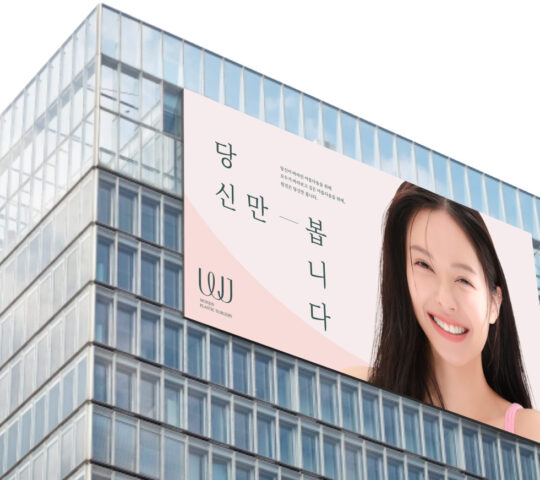 Wonjin Plastic Surgery