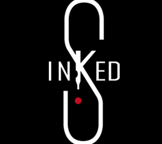 Inked_s Tattoo