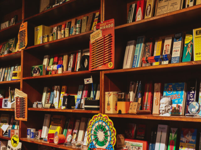 Blackheart Blackheart