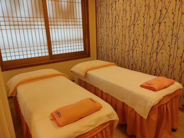 Jangeum Spa Jangeum Spa