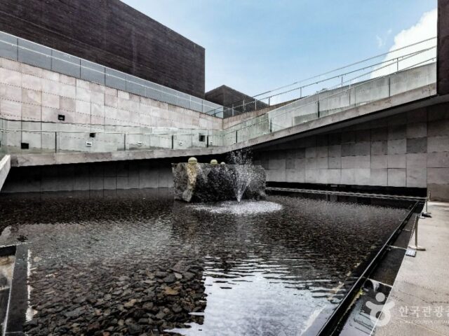 Kim Tschang-Yeul Museum of Art Kim Tschang-Yeul Museum of Art