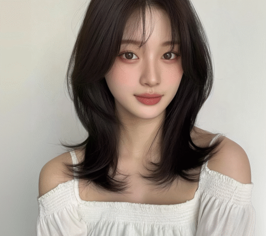 Juno Hair Seoul Station