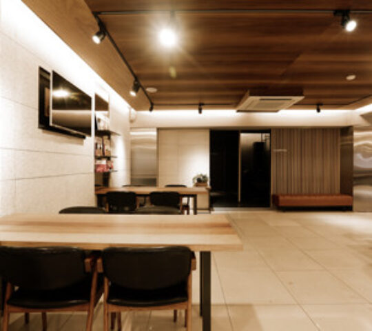 Juno Hair Myeongdong 1st