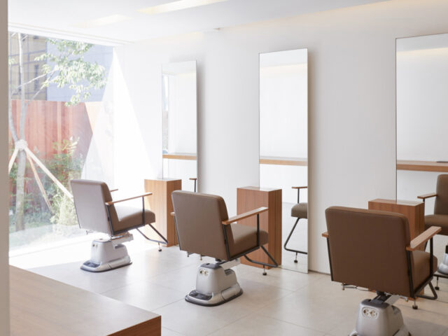 Chahong Ardor Atelier Dosan Chahong Ardor Atelier Dosan