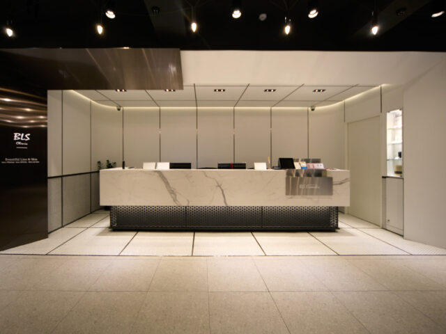 BLS Clinic Cheongdam BLS Clinic Cheongdam