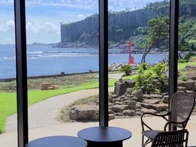 Café Lucia’s Café Lucia’s