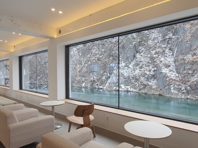 Café Beolgok Café Beolgok