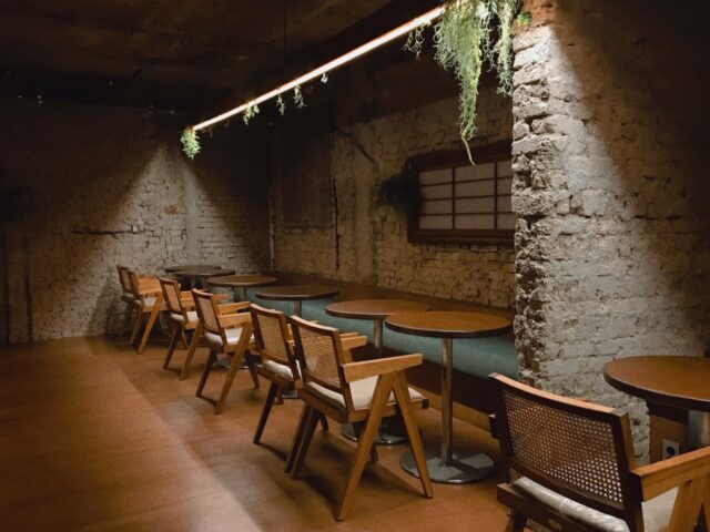 Café Jungwol Café Jungwol