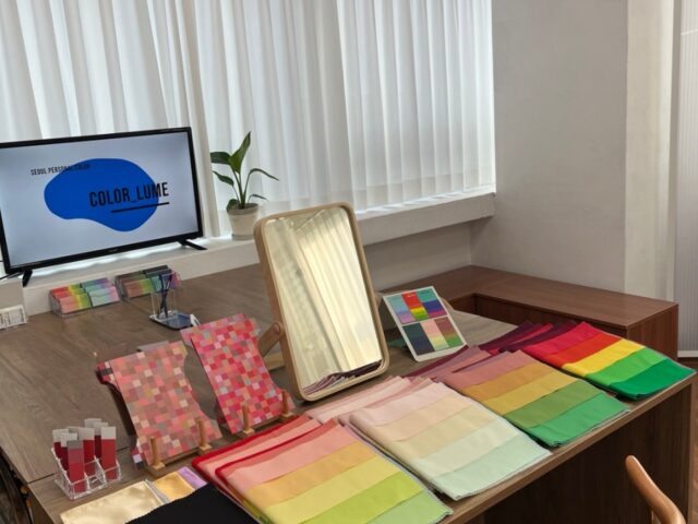 Color Lume Color Lume