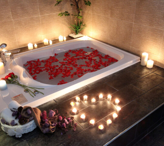 Korea Spa Myeongdong Main