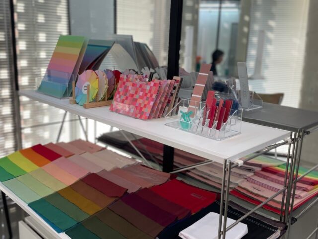 Cocory Color Seongsu Cocory Color Seongsu