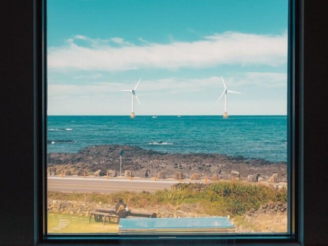 Klein Blue Klein Blue