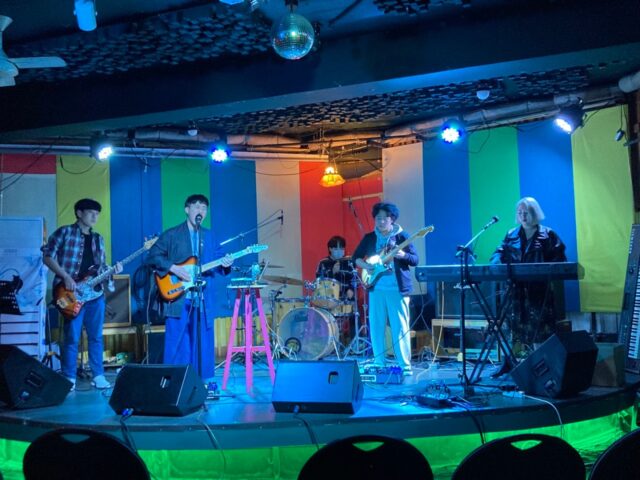 Club BBang Club BBang