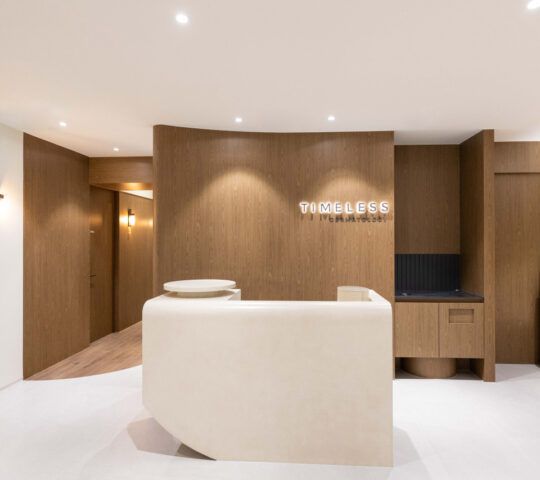 Timeless Dermatology Mapo