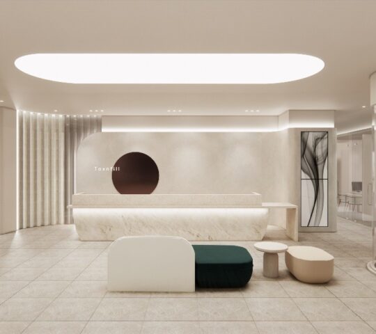 Toxnfill Clinic Myeongdong