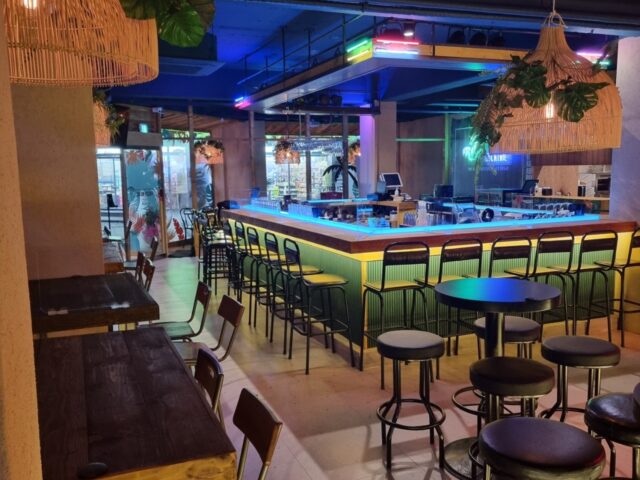 Fuzzy Navel Seomyeon Fuzzy Navel Seomyeon