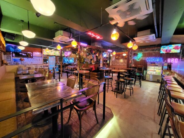 Fuzzy Navel Gwangan Fuzzy Navel Gwangan