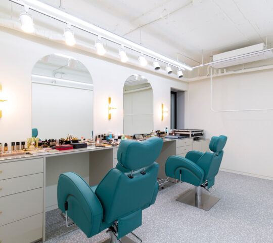 Korea Fashion Psychology Institute Cheongdam