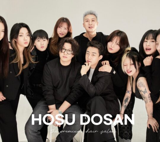 Hosu Dosan