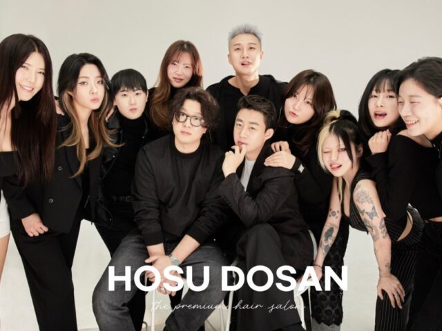 Hosu Dosan Hosu Dosan