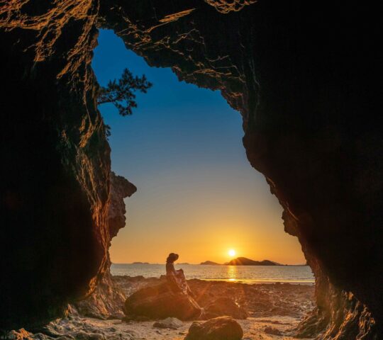 Taeanhaean National Park Taeanhaean National Park